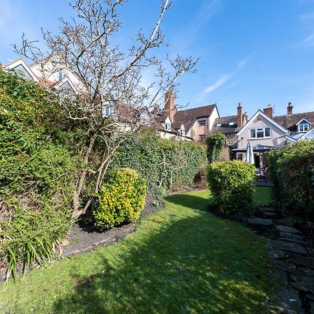 Toad Hall Ludlow Ngoại thất bức ảnh
