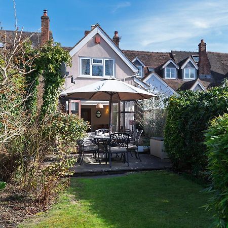 Toad Hall Ludlow Ngoại thất bức ảnh