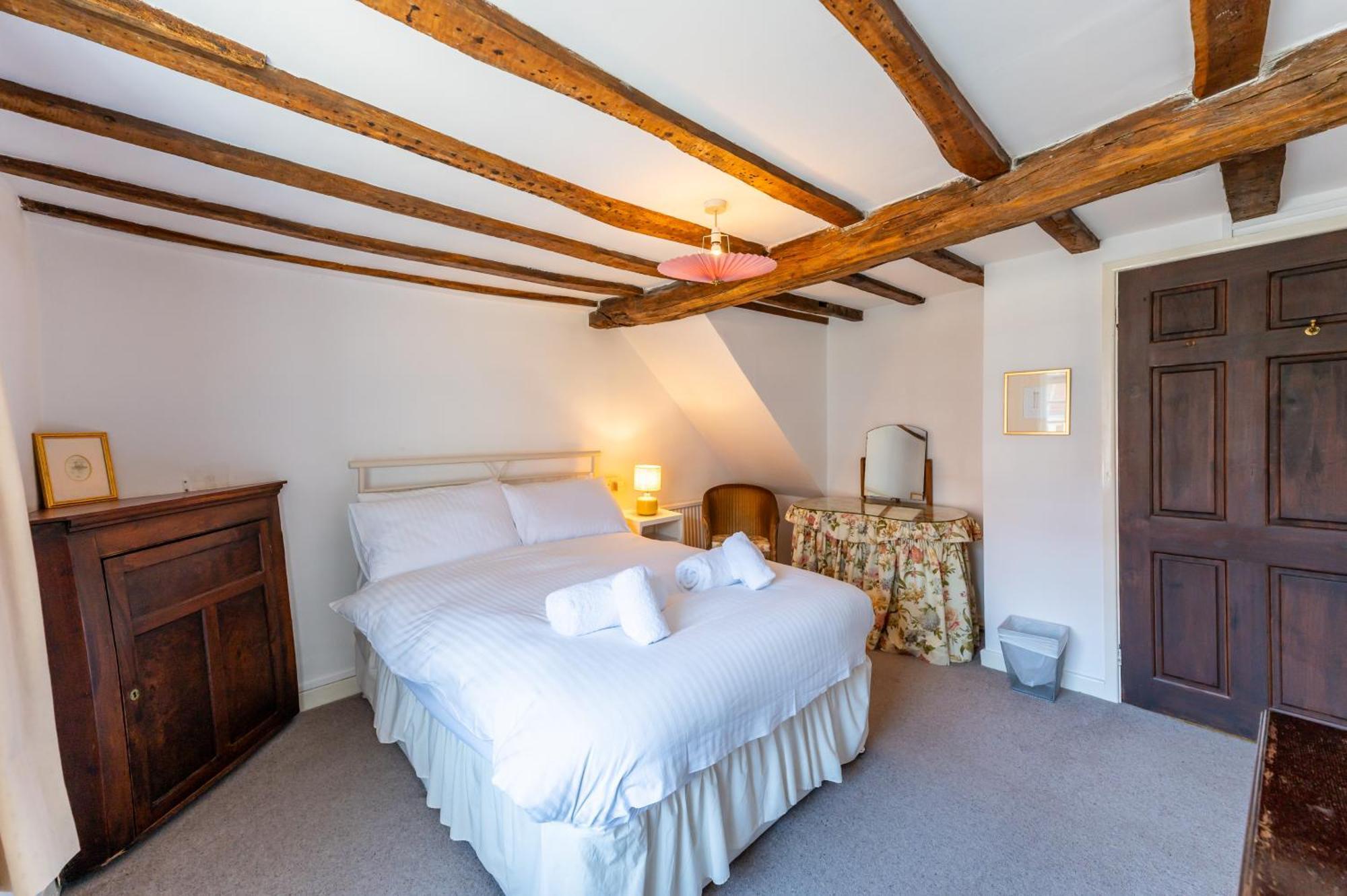 Toad Hall Ludlow Ngoại thất bức ảnh