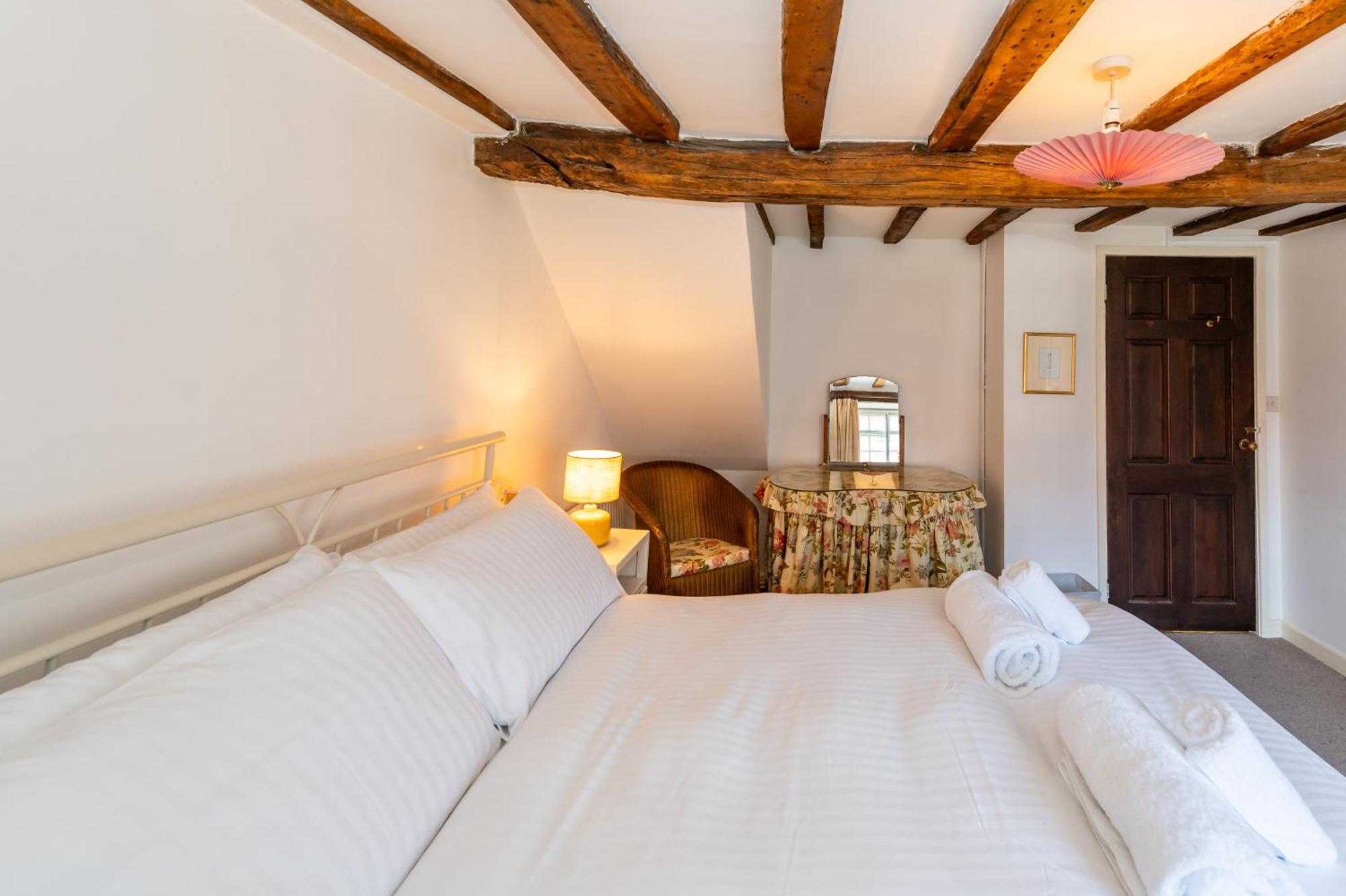 Toad Hall Ludlow Ngoại thất bức ảnh
